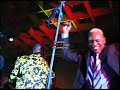 Mabi executed by Bana Ok live in Paris with Josky Kiambukuta, Ndombe Opetum... Great song, great sebene ......