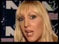 Camil�n y Christina Rapado: \"ATRACCI�N FATAL\"