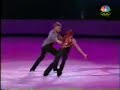 Anissina and Peizerat 2002 Olympics Exibition susanna