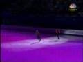 Anissina and Peizerat 2002 Olympics Exibition susanna