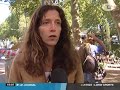 Toulouse : campement gare Matabiau : la fin ?