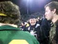 Oregon upsets USC 47-20 Oct. 31, 2009