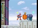 Mega Man Zero 4 - 4 Level Speed Run