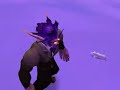 Leoin's frostsaber
