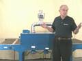Screen Printing Conveyor Dryers 1