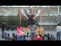 Menorah Lighting @ SMC