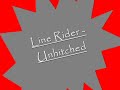 i hope you enjoyed watching this. i know the scenery isn't very good, but this was when i didn't know much about it. that's why the style of scenery kept changing and didn't fit in.

play linerider at:
------------------------
http://linerider.cc/
------------------------