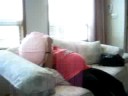 Weirdo Sisters