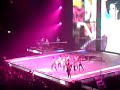 Nu Di Ty Falls Kylie O2 Sat 02 08