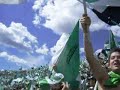 nacional campeón   tribunas atanasio girardot