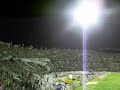 nacional campeón   tribunas atanasio girardot