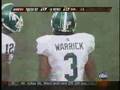 Big hit by Nehemiah Warrick