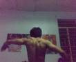 loaded gym