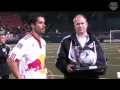 New York Red Bulls: Juan Pablo Angel goal record video