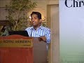 Loyola College, Chennai - Online Campus Newspaper Launch