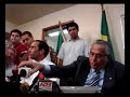 Apresentação de Edmundo - parte 2 Apresentação de Edmundo - parte 2