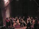 A.Lysy and L.Prunaru play Bach Double Concerto