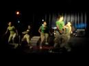 me genai shay noor demi & steph dansen @ becoming