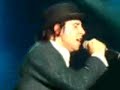 Maximo Park - Lovebox Weekender 2008 - Dublin