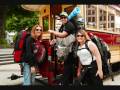 Trip in New Zealand