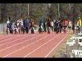 Alaska Frosh/Soph Champs-100M final