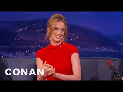 Judy Greer's