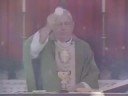 Daily Mass 3/4 Wednesday 08 October 2008
