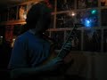 short clip of guitar player alex masi