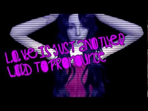3oh!3 - Star Strukk - Sims 2
