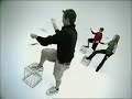 Yo Stick!