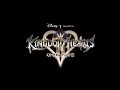 kingdom hearts 2 menu intro