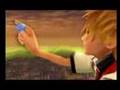 kingdom hearts 2 menu intro