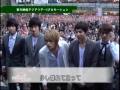 [TVXQ]I LOVE 21 6-5