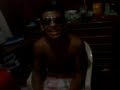 chocolate sensual ao vivo na casa de luan