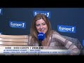amanda sthers, qui cosigne avec johnny hallyday son autobiographie, dans mes yeux, livre quelques anecdotes croustillantes sur michel sardou et claude fran�o...