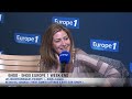 amanda sthers, qui cosigne avec johnny hallyday son autobiographie, dans mes yeux, livre quelques anecdotes croustillantes sur michel sardou et claude fran�o...