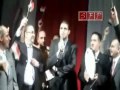 أغنية يابشار طزز فيك ,,أداء البطل محمد العبد الله.avi