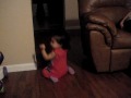 Jayleen Dancing Tu Ta cabaña