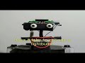 Multimodal Interactive Robot Agent (MIRA Robot Head)