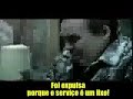 Paródia do comercial da NET