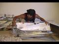 Art-Tech EF-2000 Ducted Fan Jet!  What's in the Box Review!