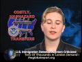 US Immigration Detention System Criticized.m4v