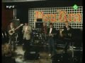  The Meteors Cubist Boy Live 1980