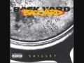 Backyard Band-Thug Passion