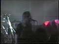 Mudhoney live \ Mudhoney live \