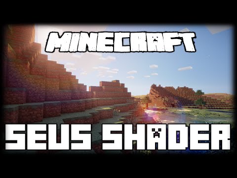 how to sonic ether's unbelievable shaders