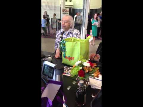Gary's Request to Lena Meijer -Video