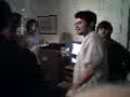 Karaoke en lo de suar...2