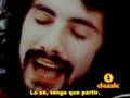 Cat Stevens - Father And Son (Subtitulada)