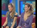 Chapis entrevistado en Bienaventurados